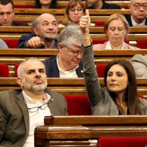 Roldán encaja la sustitución por Carrizosa