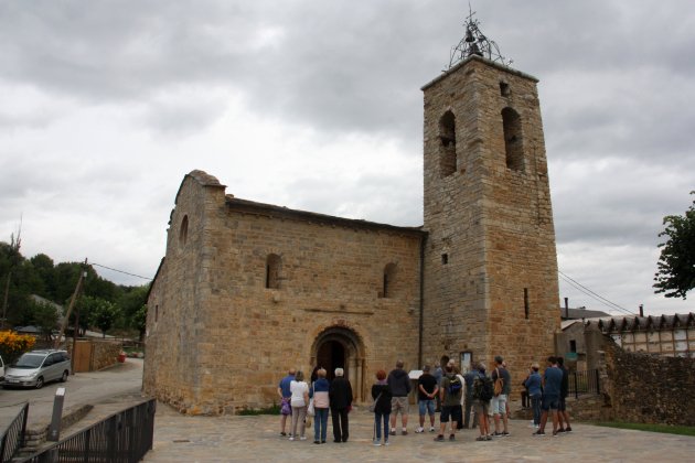 Santa Maria de Ajo ACN