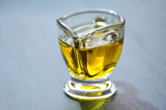 Aceite de oliva