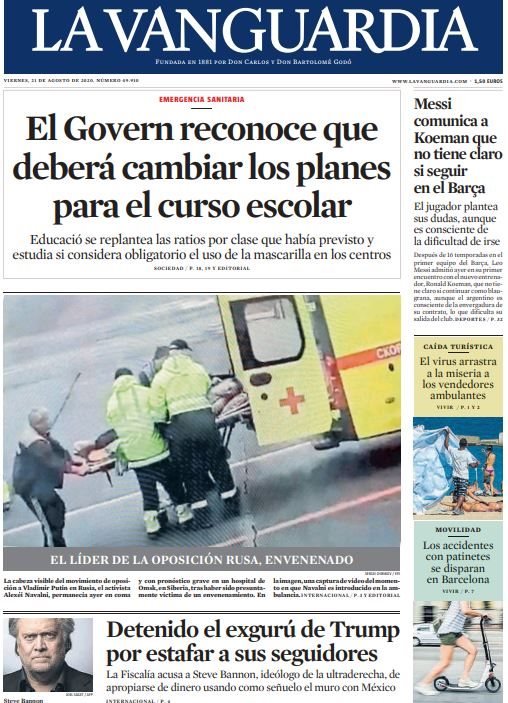 lavanguardia