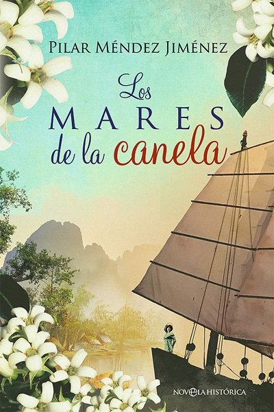 petit portada els mars de la canyella és