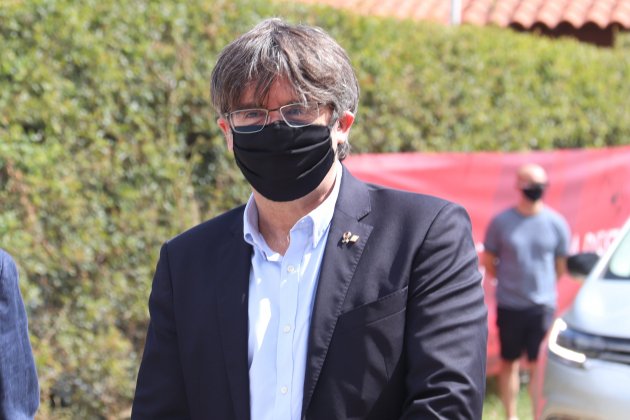 carles puigdemont uce prada acn