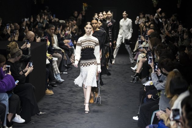 Setmana moda 