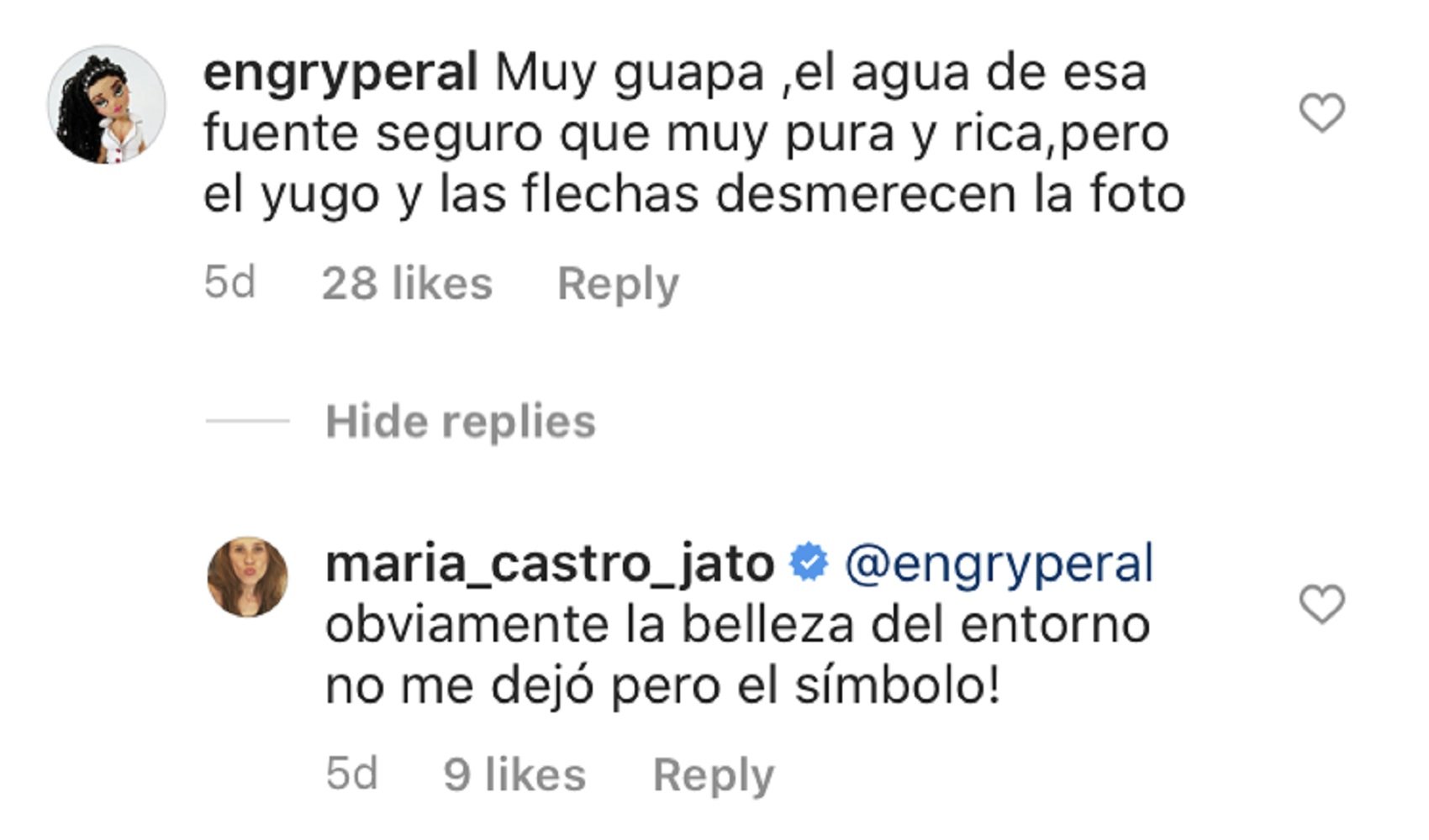 MC comentario 1