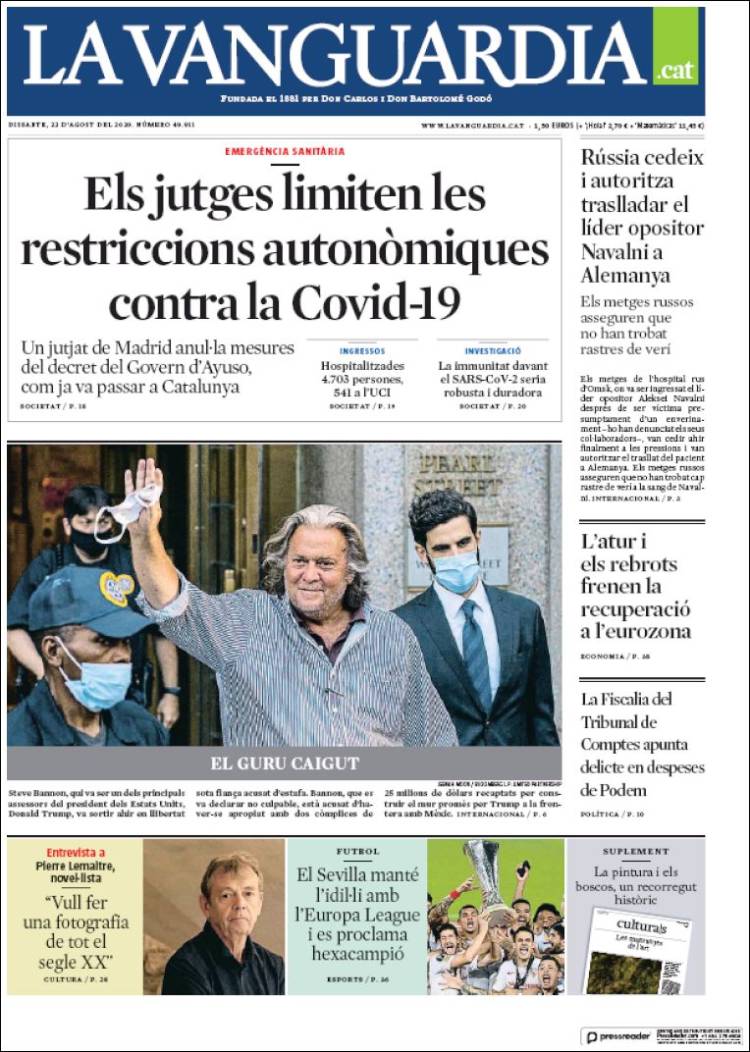 lavanguardia