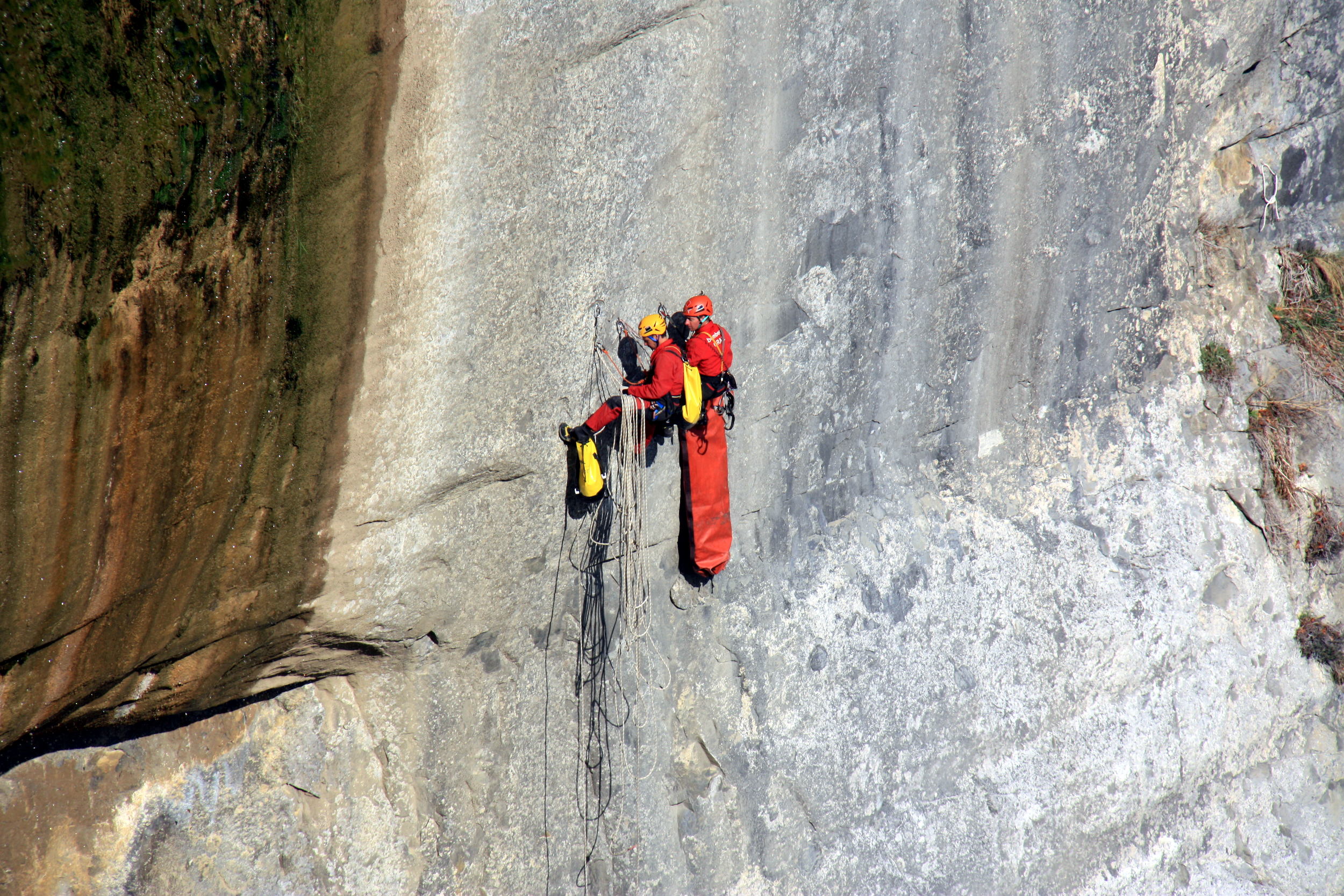 L'aposta pel turisme de proximitat dispara els rescats dels Bombers