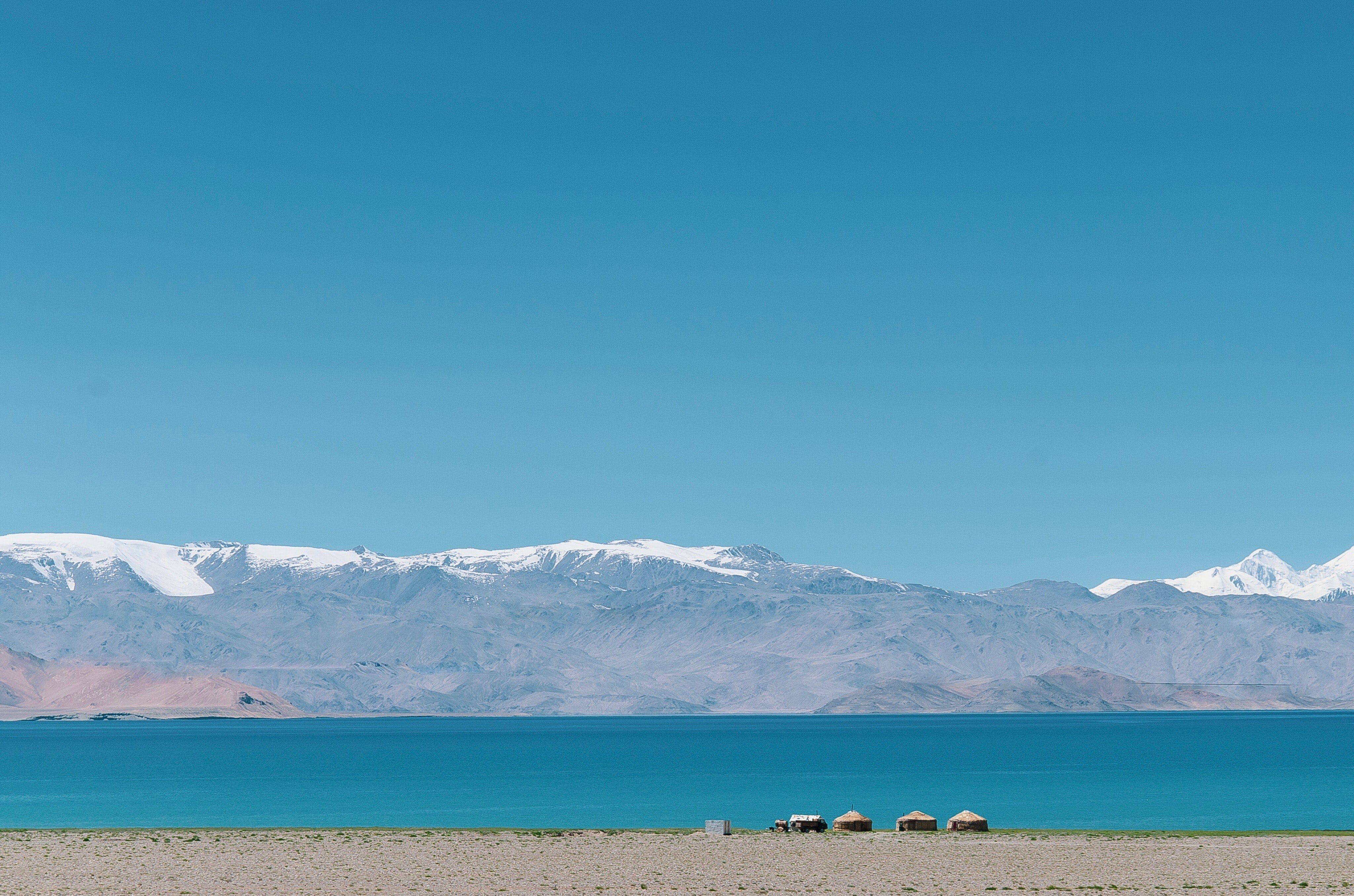 Per què la Xina reclama ara (també) un tros del Tadjikistan?