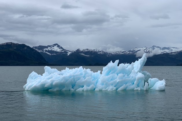 alaska unsplash