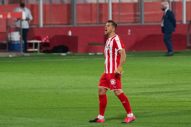 granell girona @GironaFC