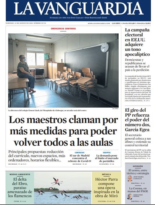 lavanguardia