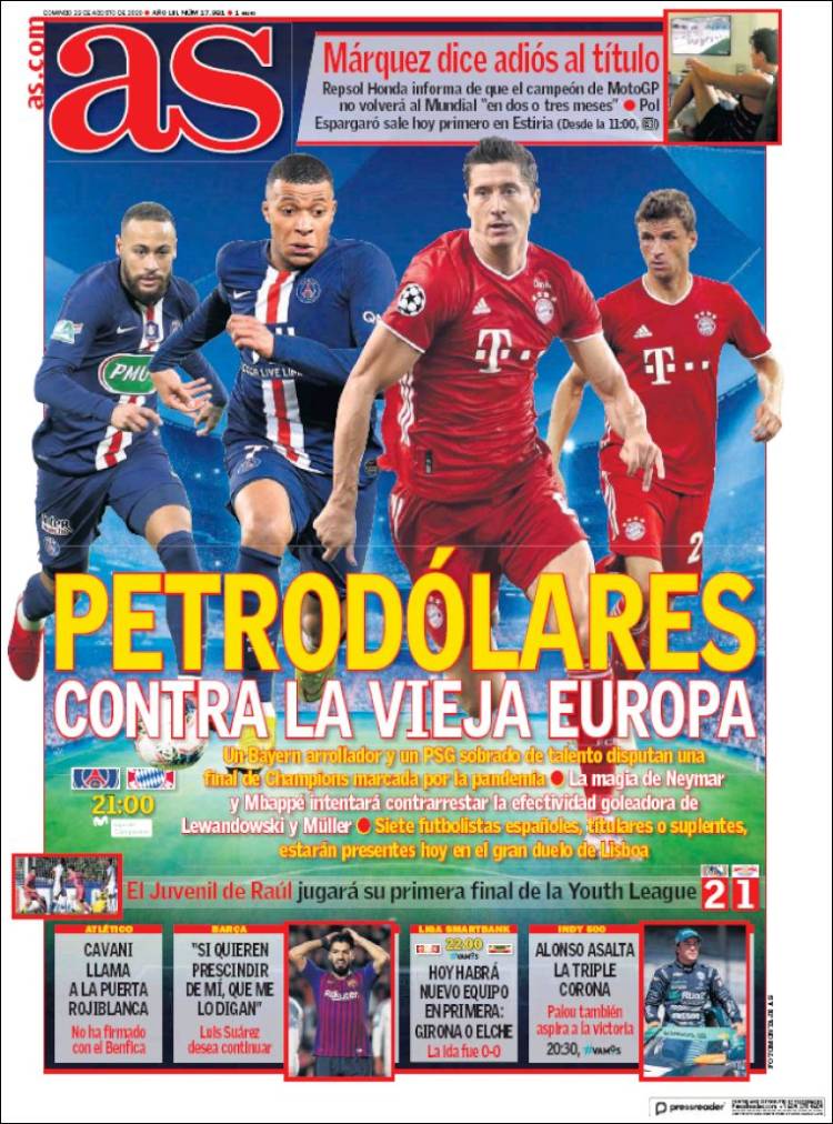 As Portada 23 08 2020