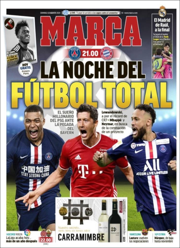 Marca Portada 23 08 2020