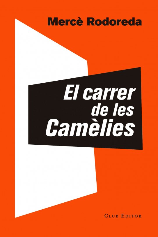 Carrer Camèlies Club Editor