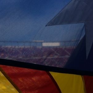 Estelada Camp Estelada Camp