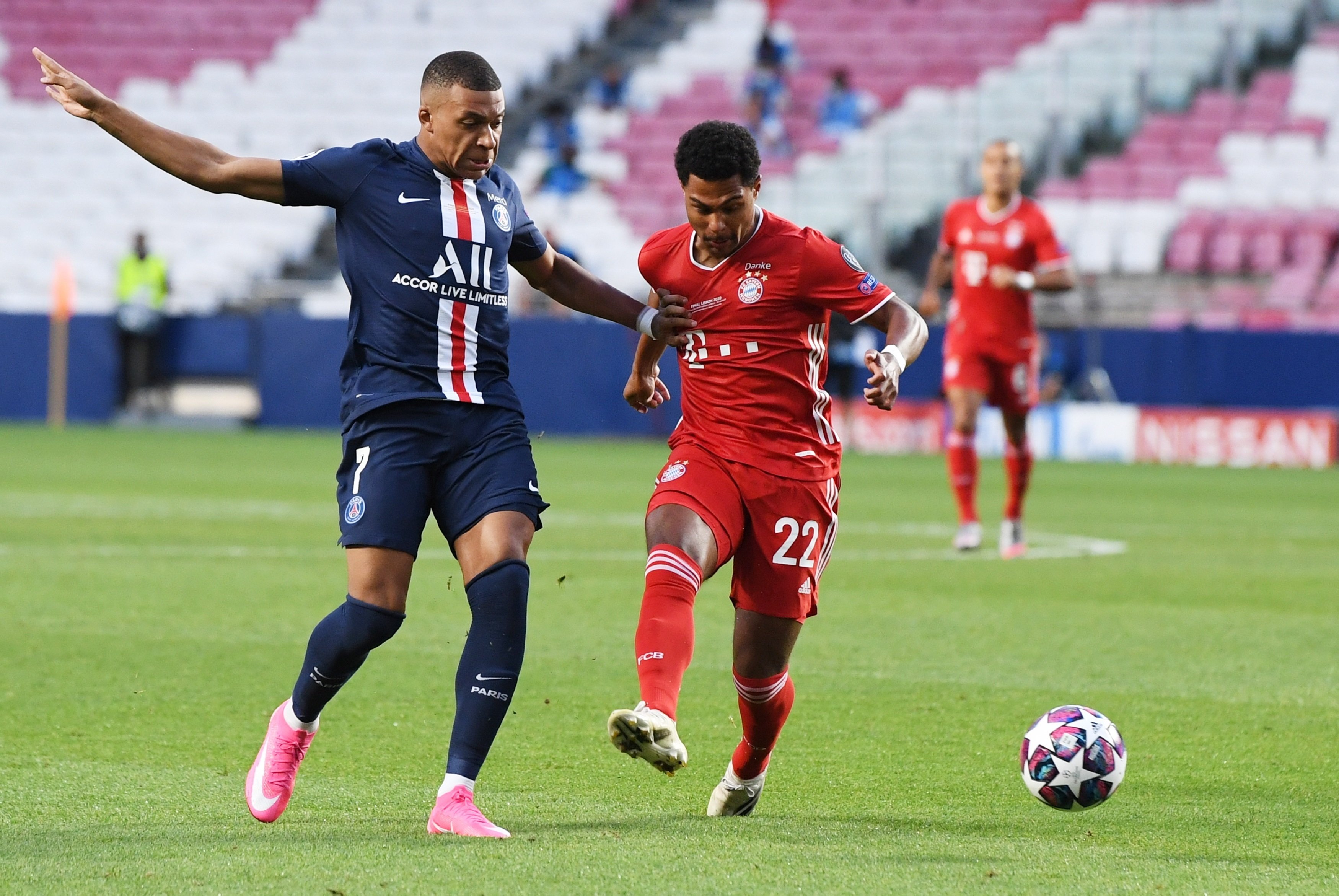 Final de la Champions League | PSG - Bayern de Munic: resultat, resum i gols