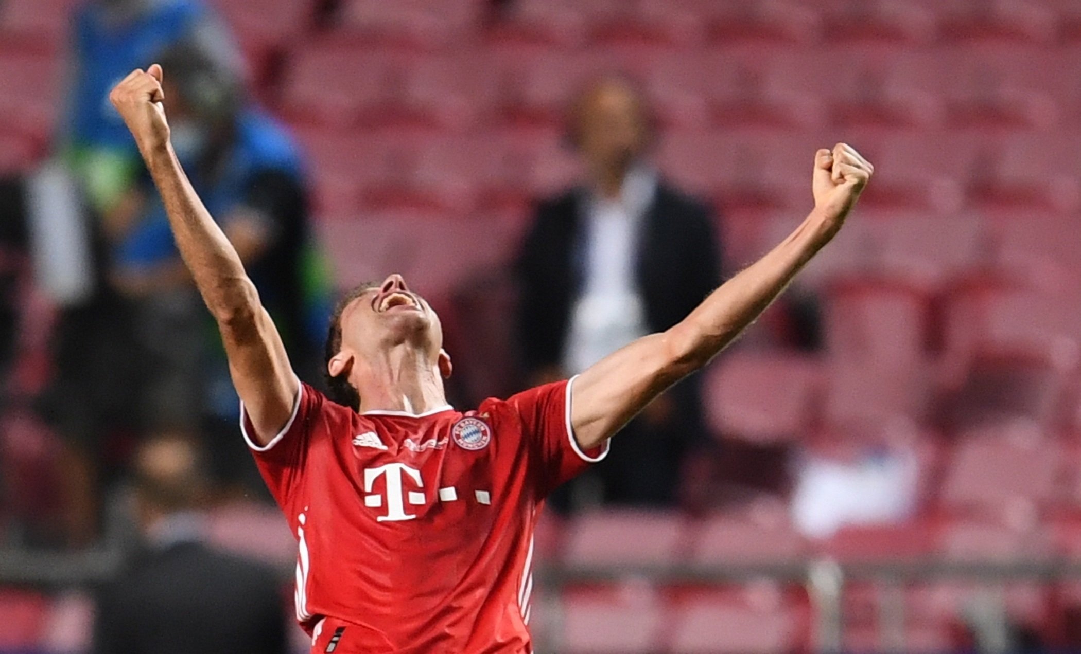 El Bayern de Munich entra en el podio europeo después de ganar la sexta Champions