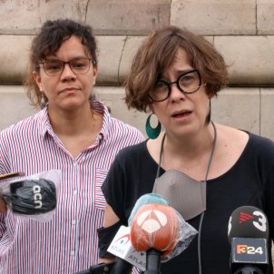 Reguant (CUP): "L'Estat segueix tenint por de la idea del referèndum"