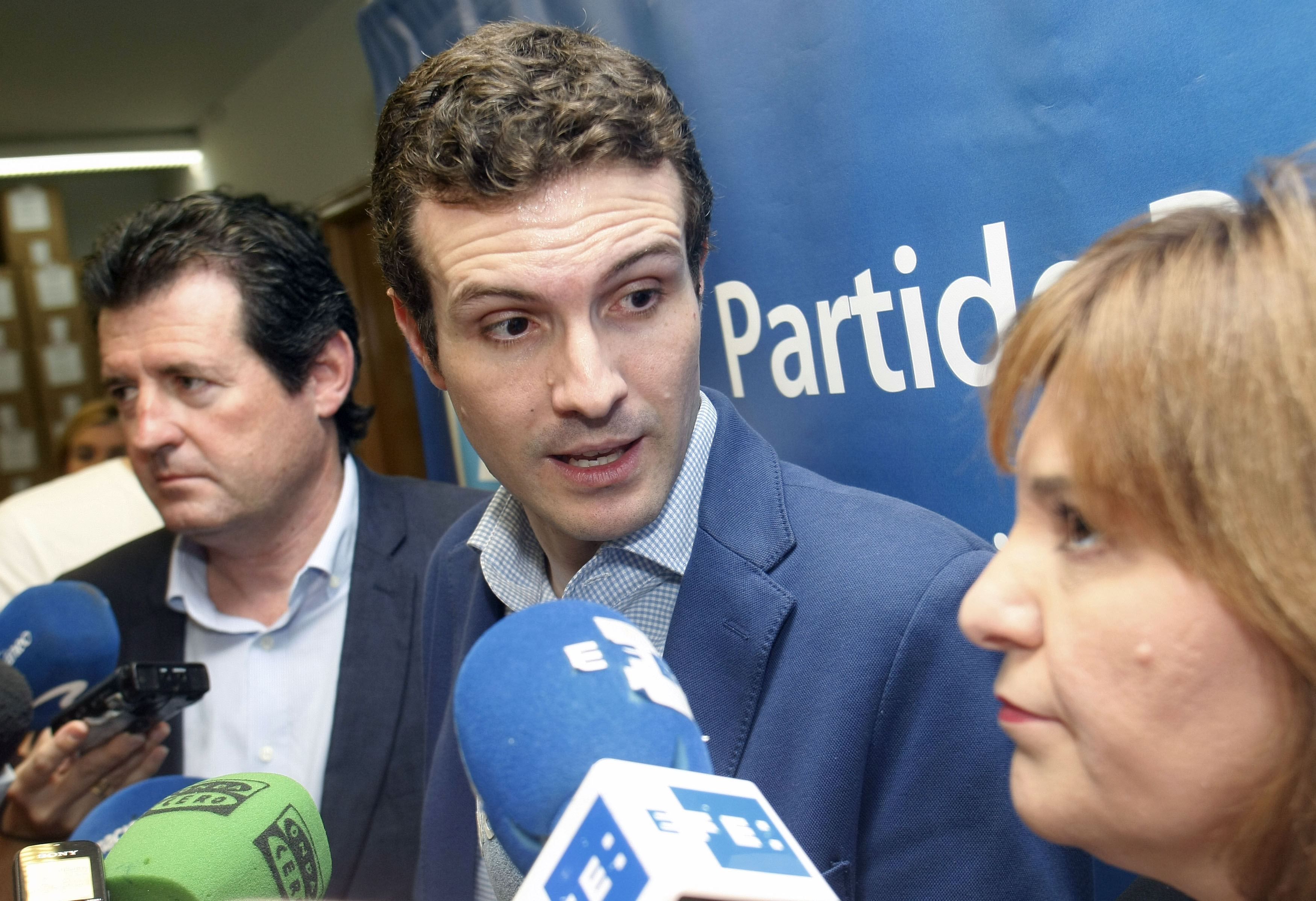 Els partits espanyols reaccionen: "Otegi no és un home de pau"