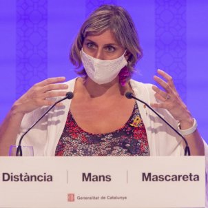 alba vergés pool govern alba vergés pool govern