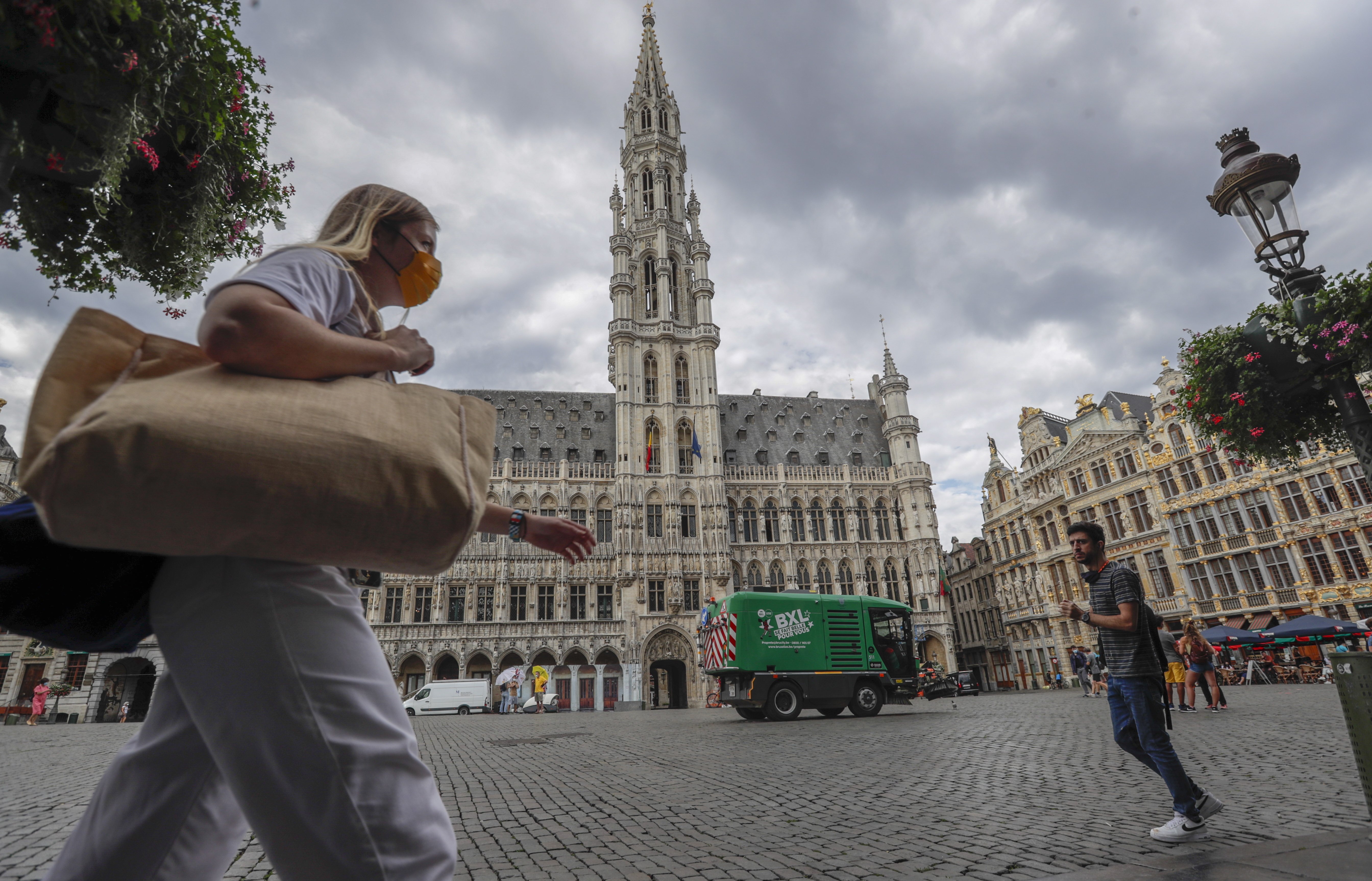 Holanda y Bélgica detectan las primeras reinfecciones de coronavirus en la UE