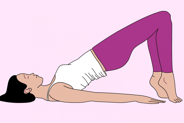 Ejercicios de Kegel