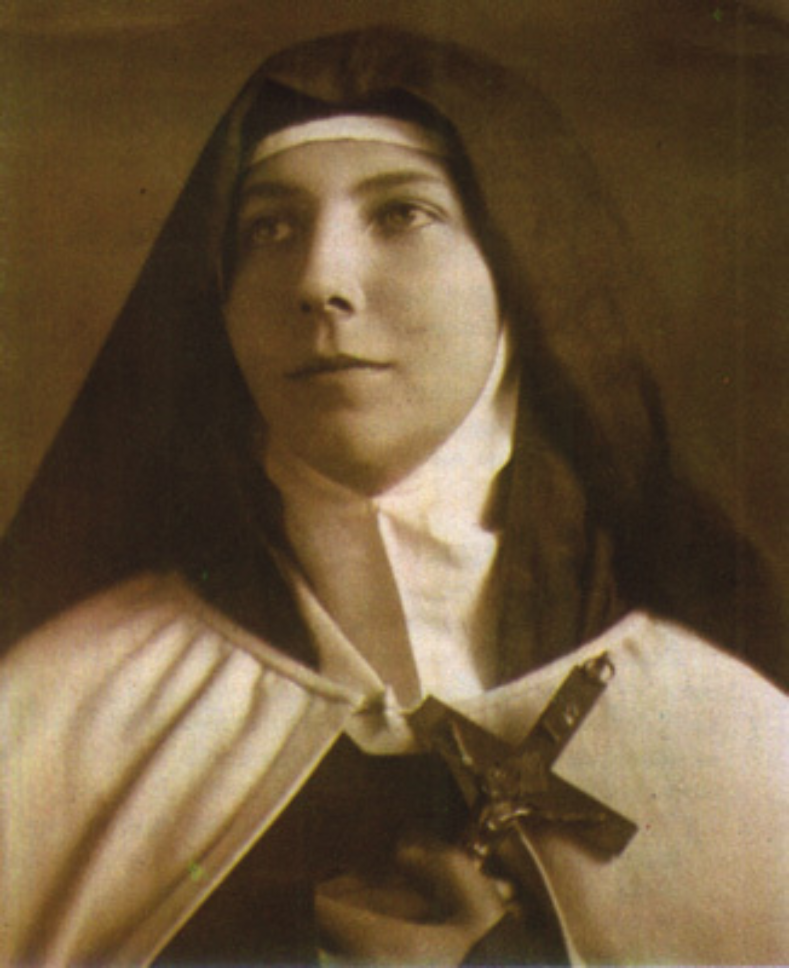 Mor Teresa Jornet, fundadora de les cases-asils populars
