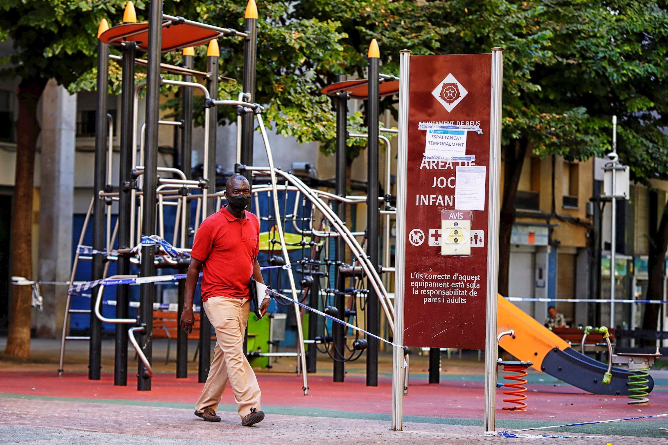 Moody's situa Catalunya com un dels territoris més vulnerables per la pandèmia