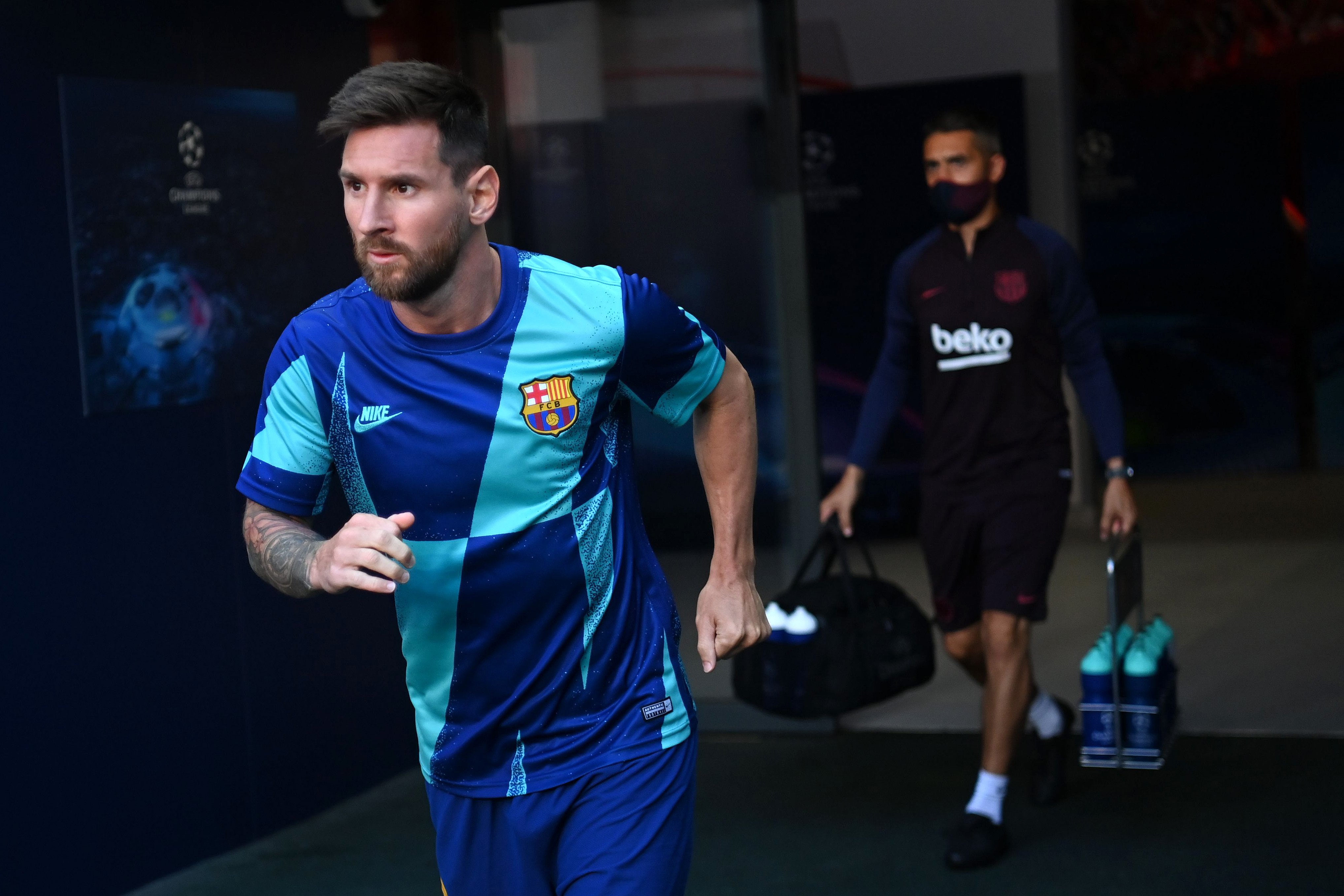Los errores de Bartomeu que han provocado la decisión de Messi