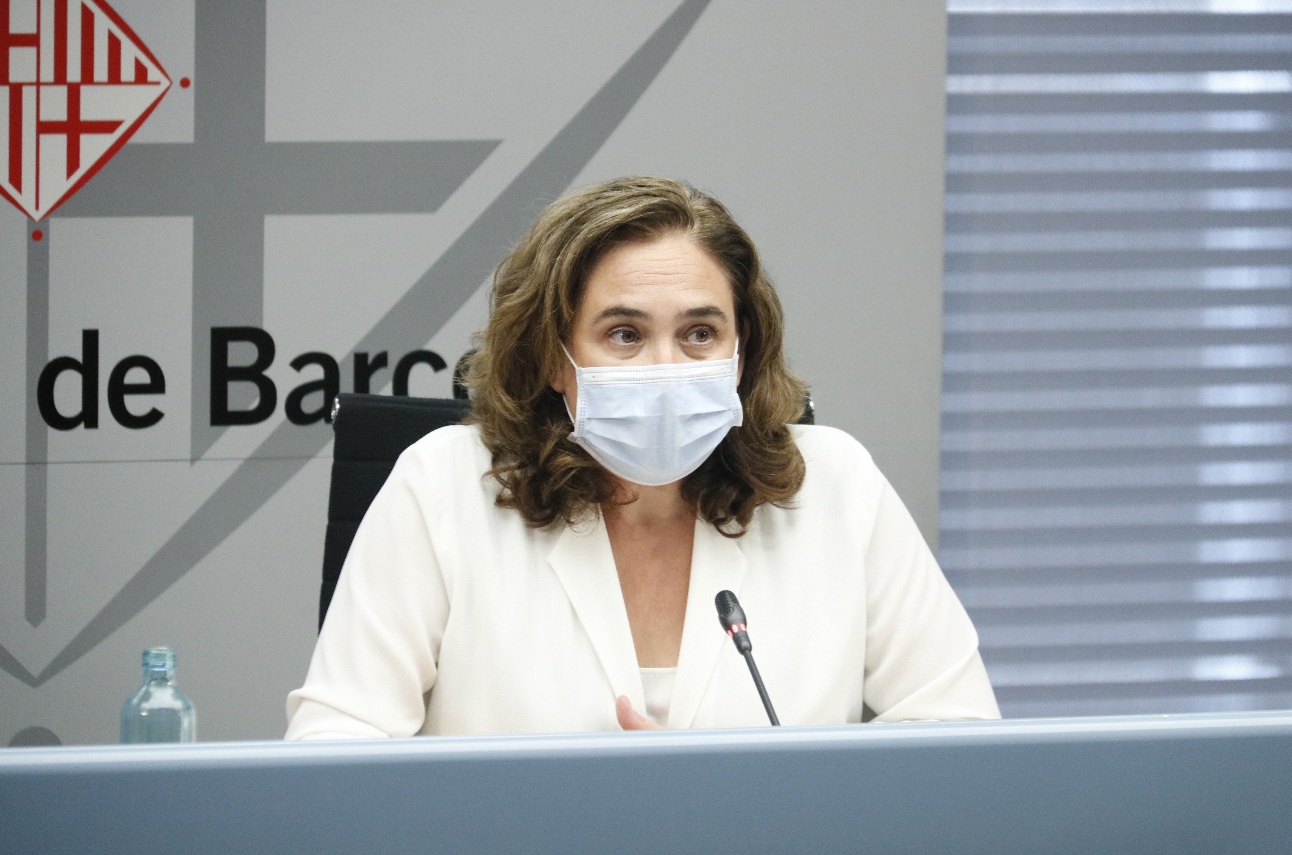 El 69% de barceloneses están contra la nueva tasa de residuos