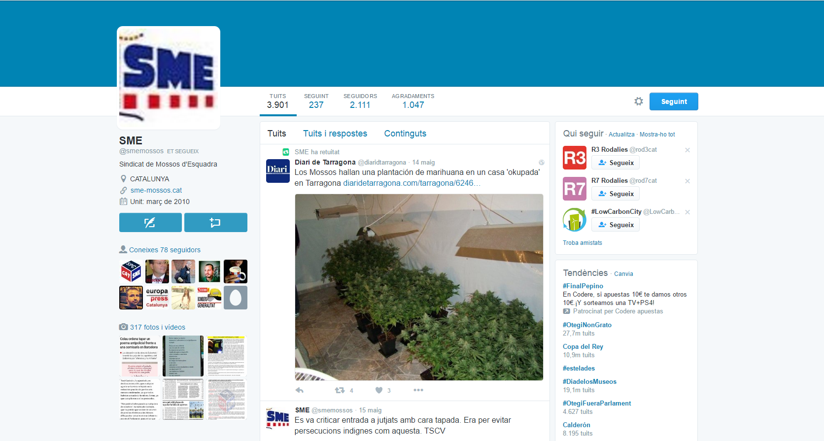 twitterSME