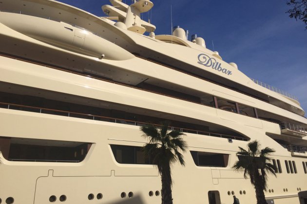 dilbar façana   maria carbo