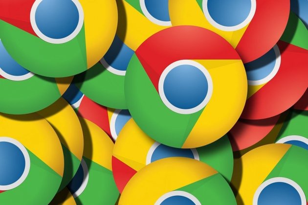 Logos Chrome