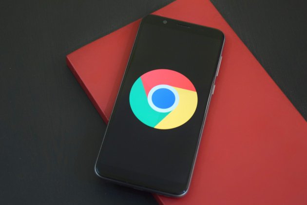 Android Chrome