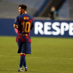 messi EFE messi EFE