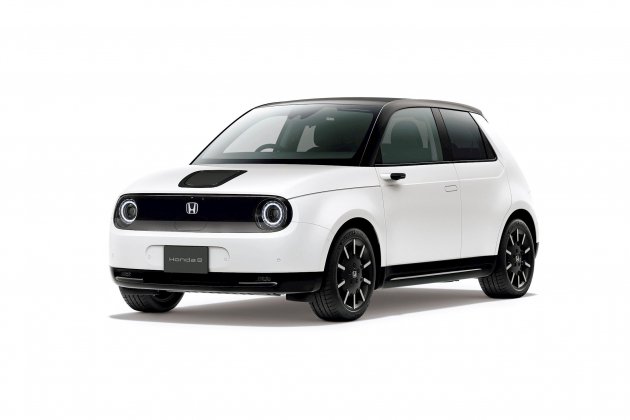 fona i cotxe electric efe