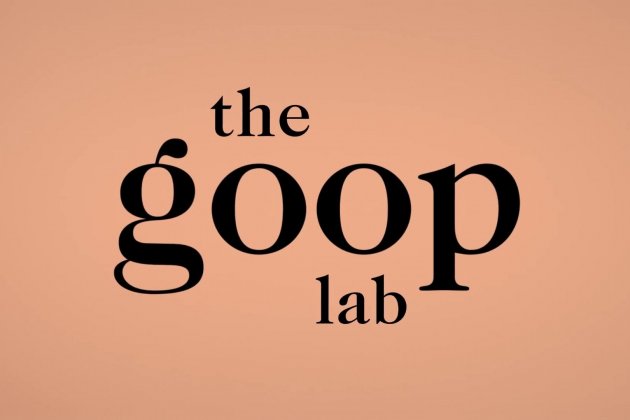 The Goop Lab