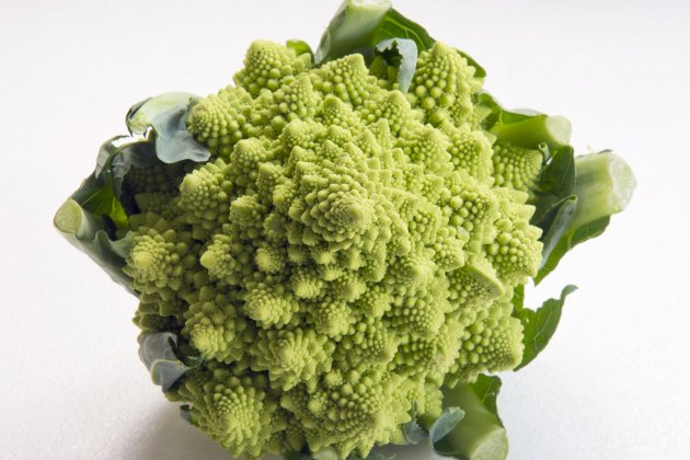 Col romanesco