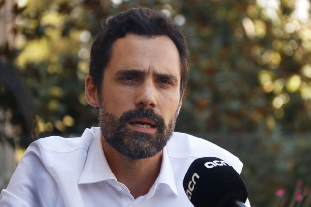 roger torrent acn