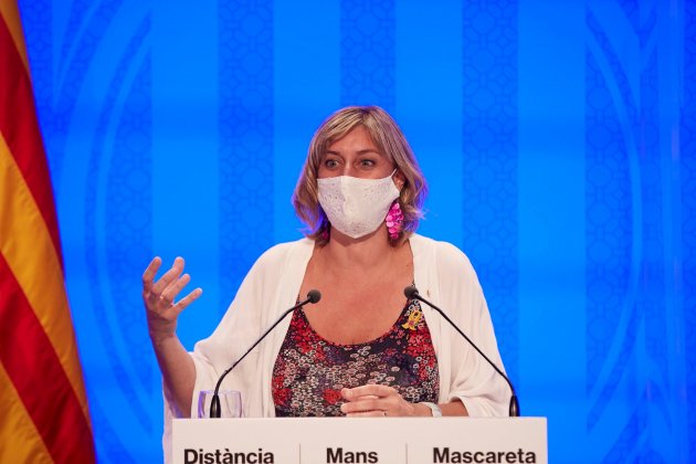 verges roda premsa govern mascareta efe