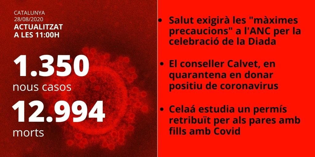 situacio coronavirus 
