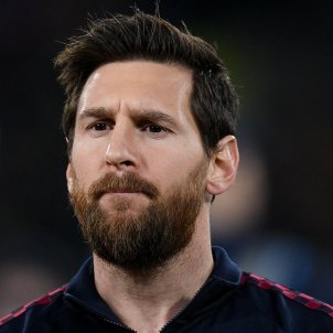 Leo Messi Champions Barca Europa Press Leo Messi Champions Barca Europa Press