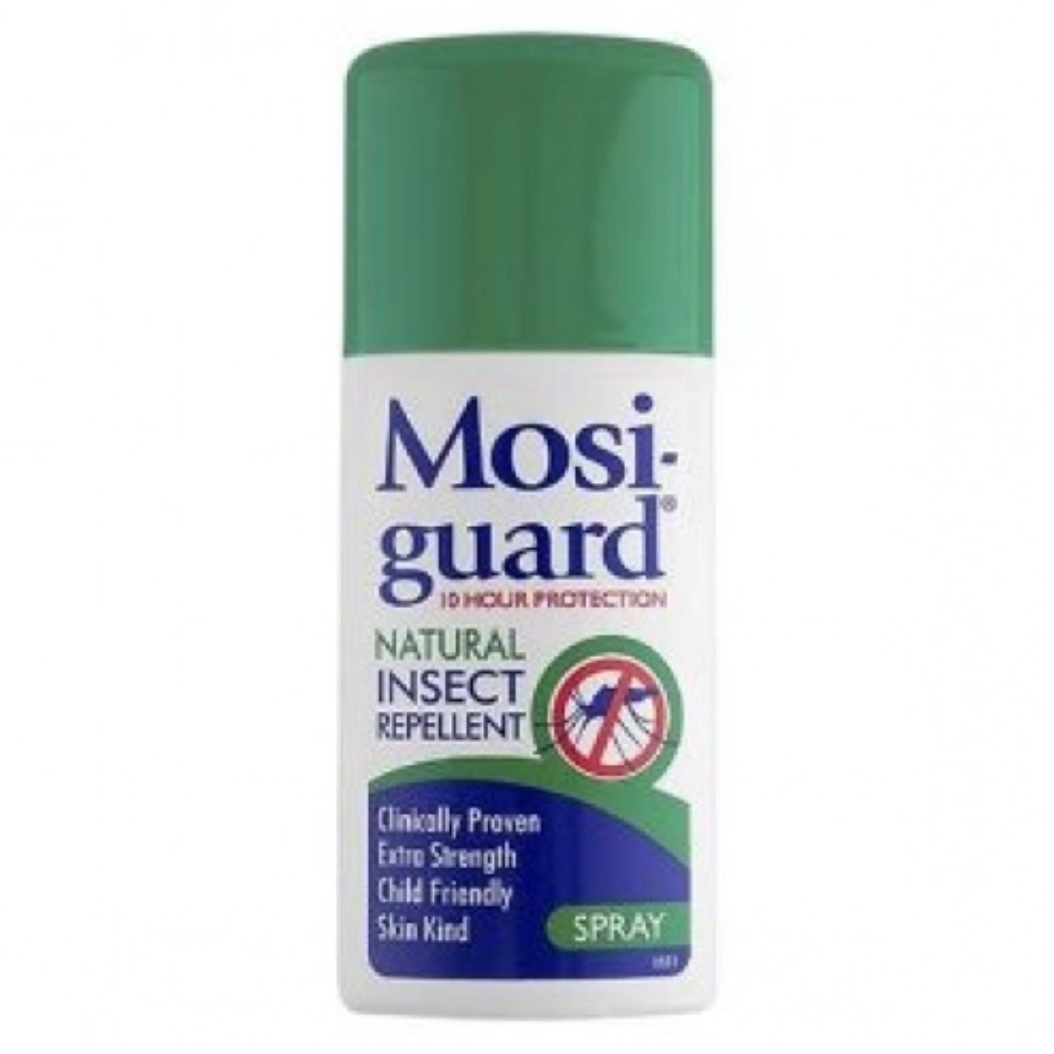 Mosi guard natural