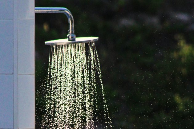 Ducha