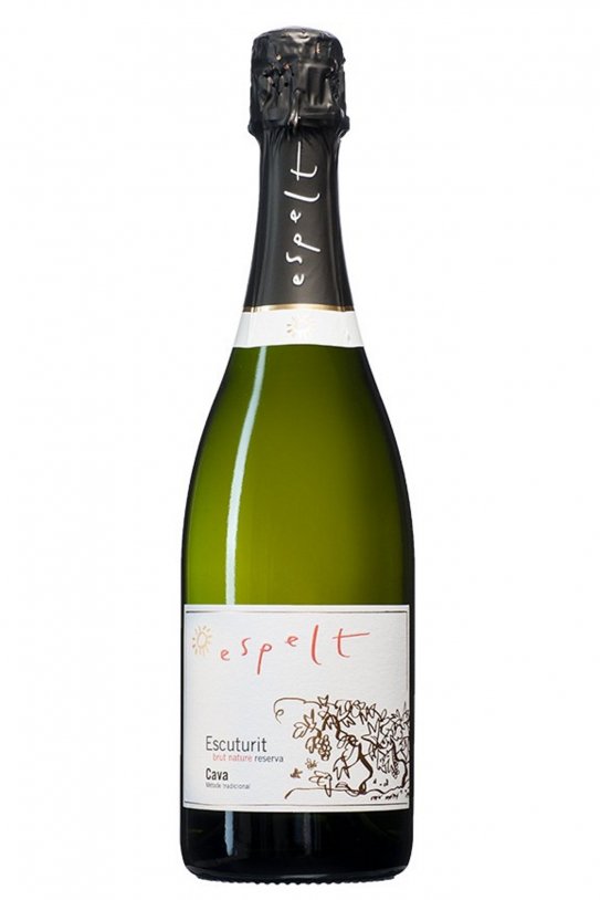 Esculurit Brut Nature