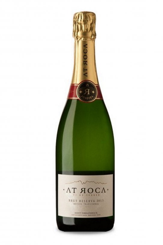 at roca brut reserva