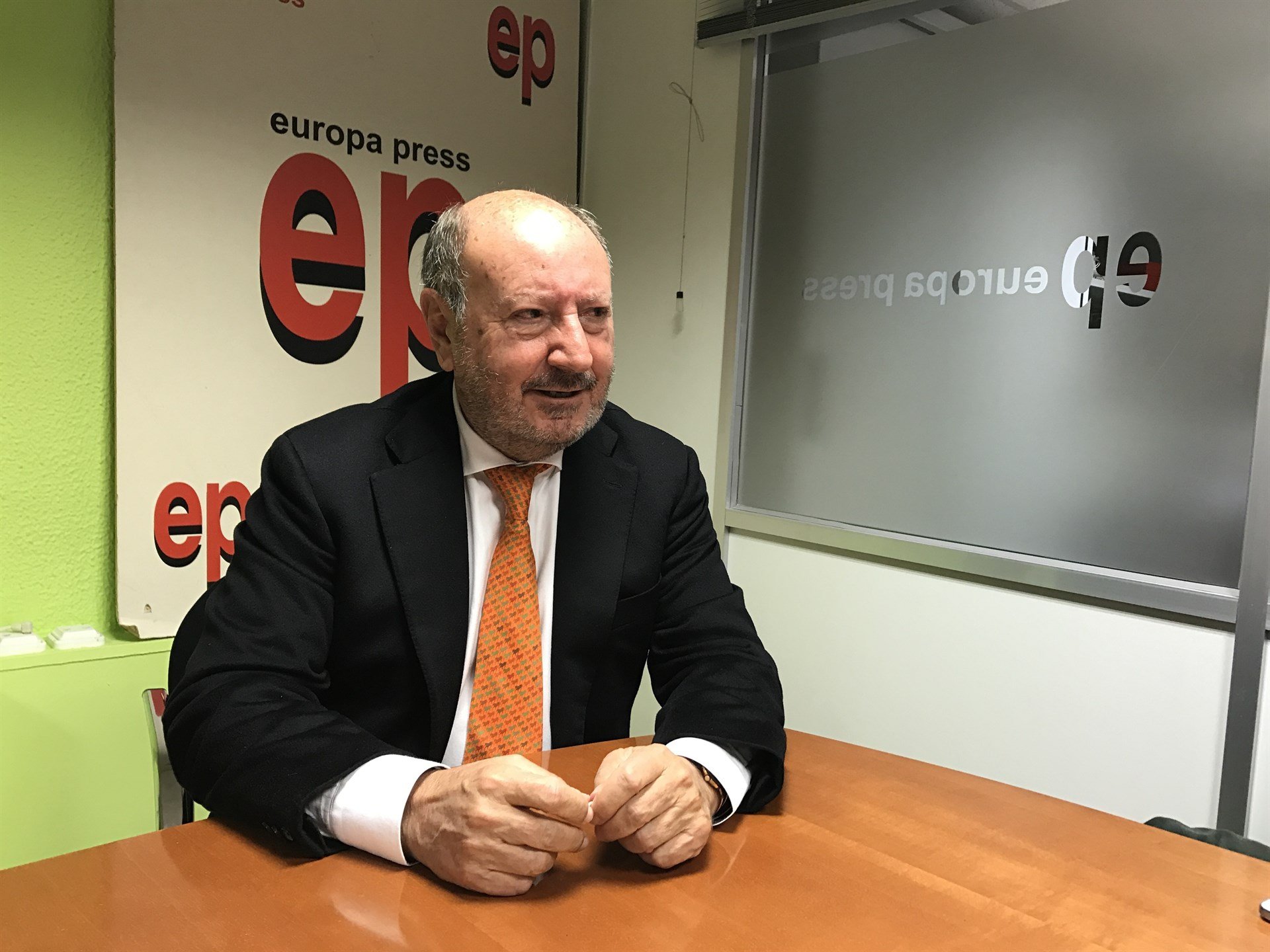 SCC denuncia "un autèntic cop d'Estat institucional" per part de la Generalitat