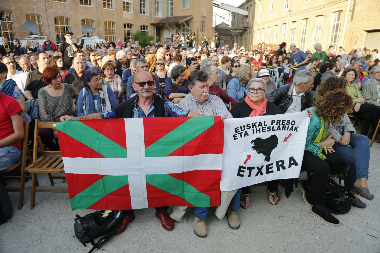 acte otegi barcelona sa