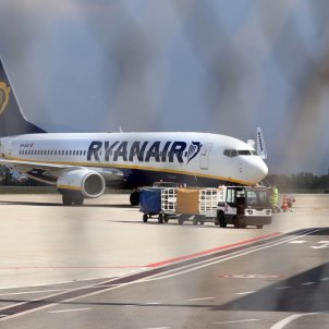 Ryanair anuncia la contratación de 2.000 nuevos pilotos