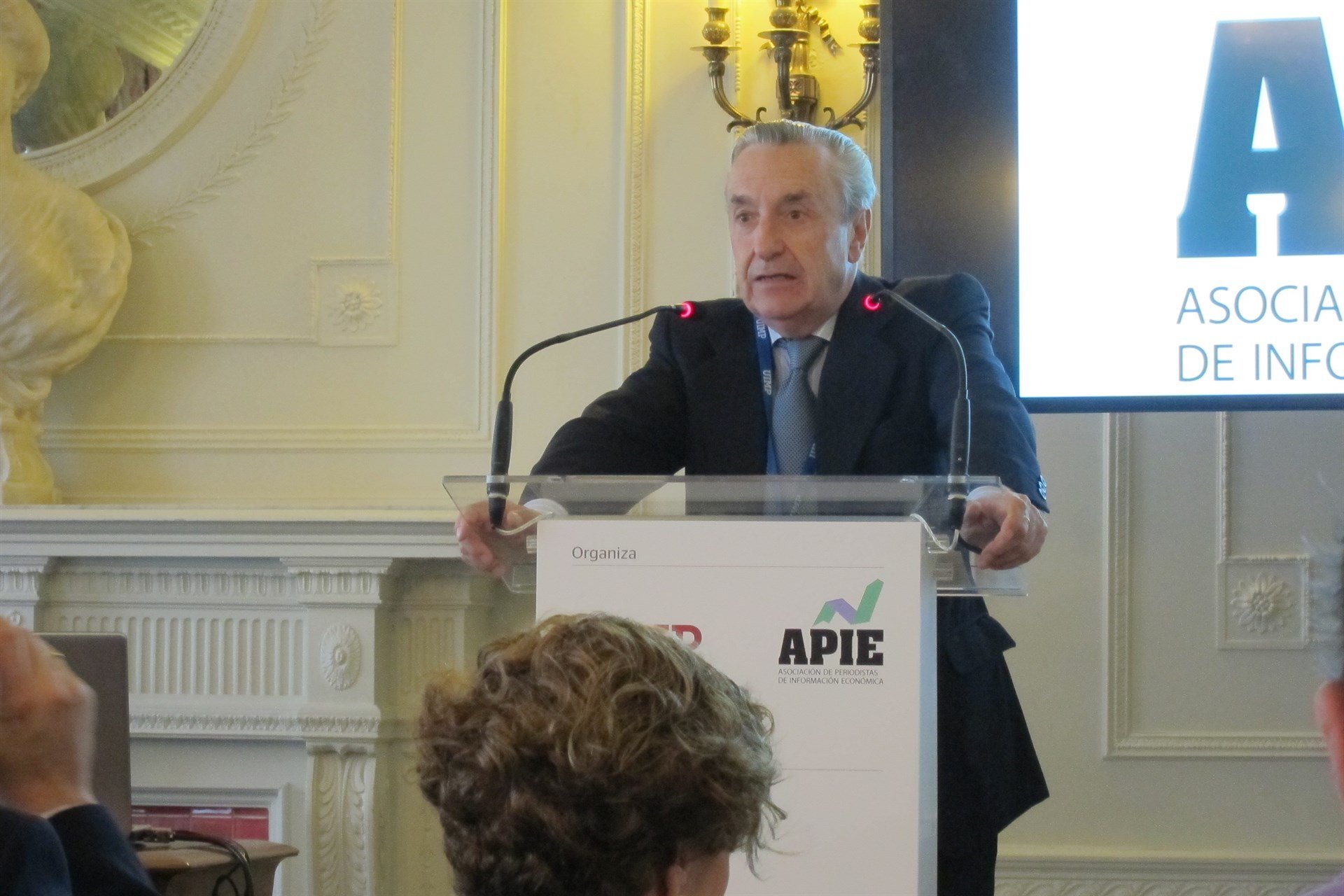 Competència creu que el govern espanyol afavoreix les grans empreses