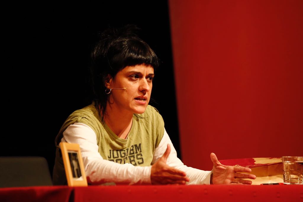 Anna Gabriel: "La CUP plantarà cara"